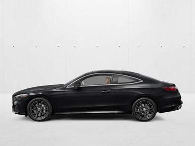 2027 Mercedes-Benz CLE