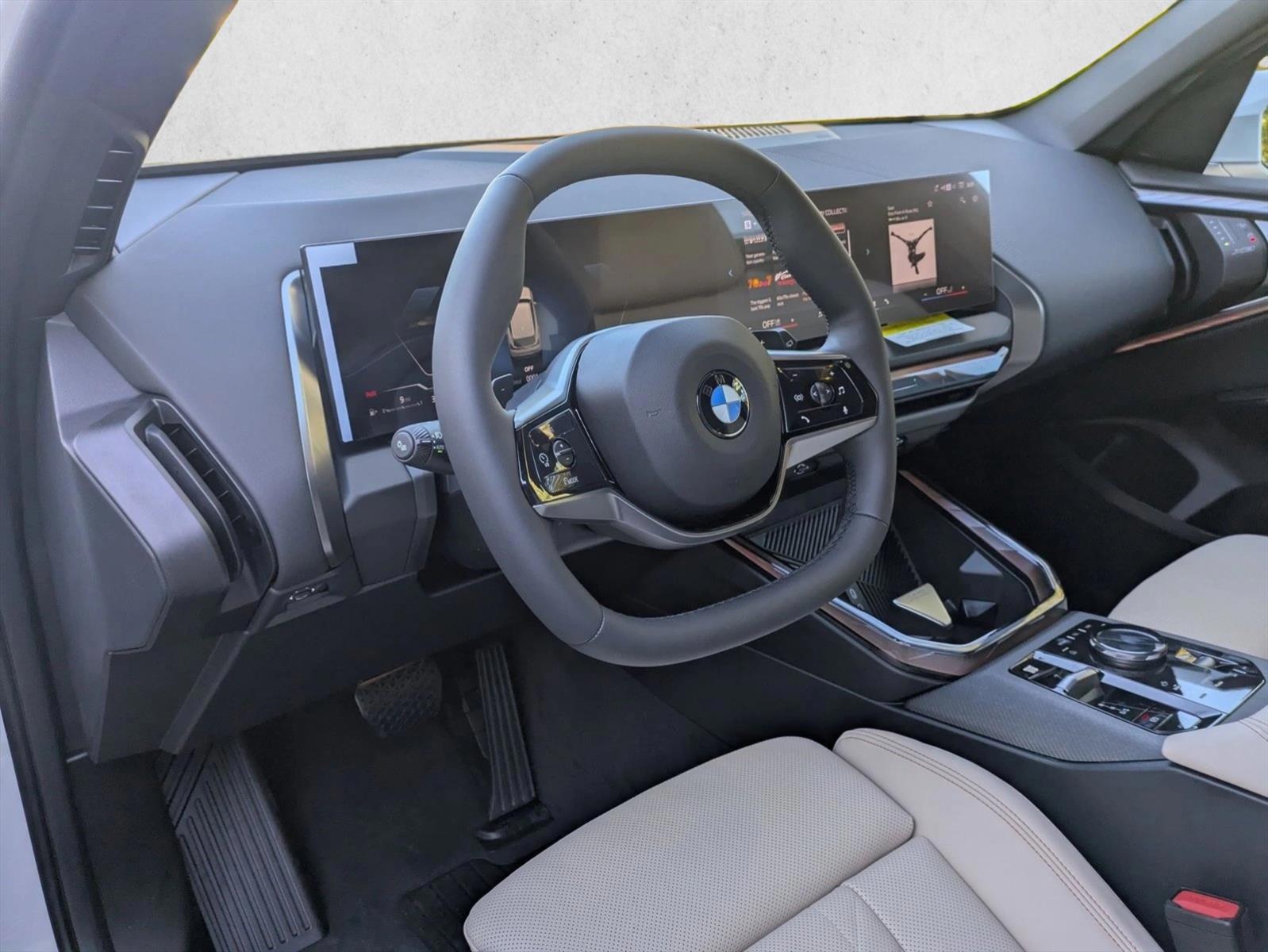 Thumbnail: 2026 BMW X3 - 3