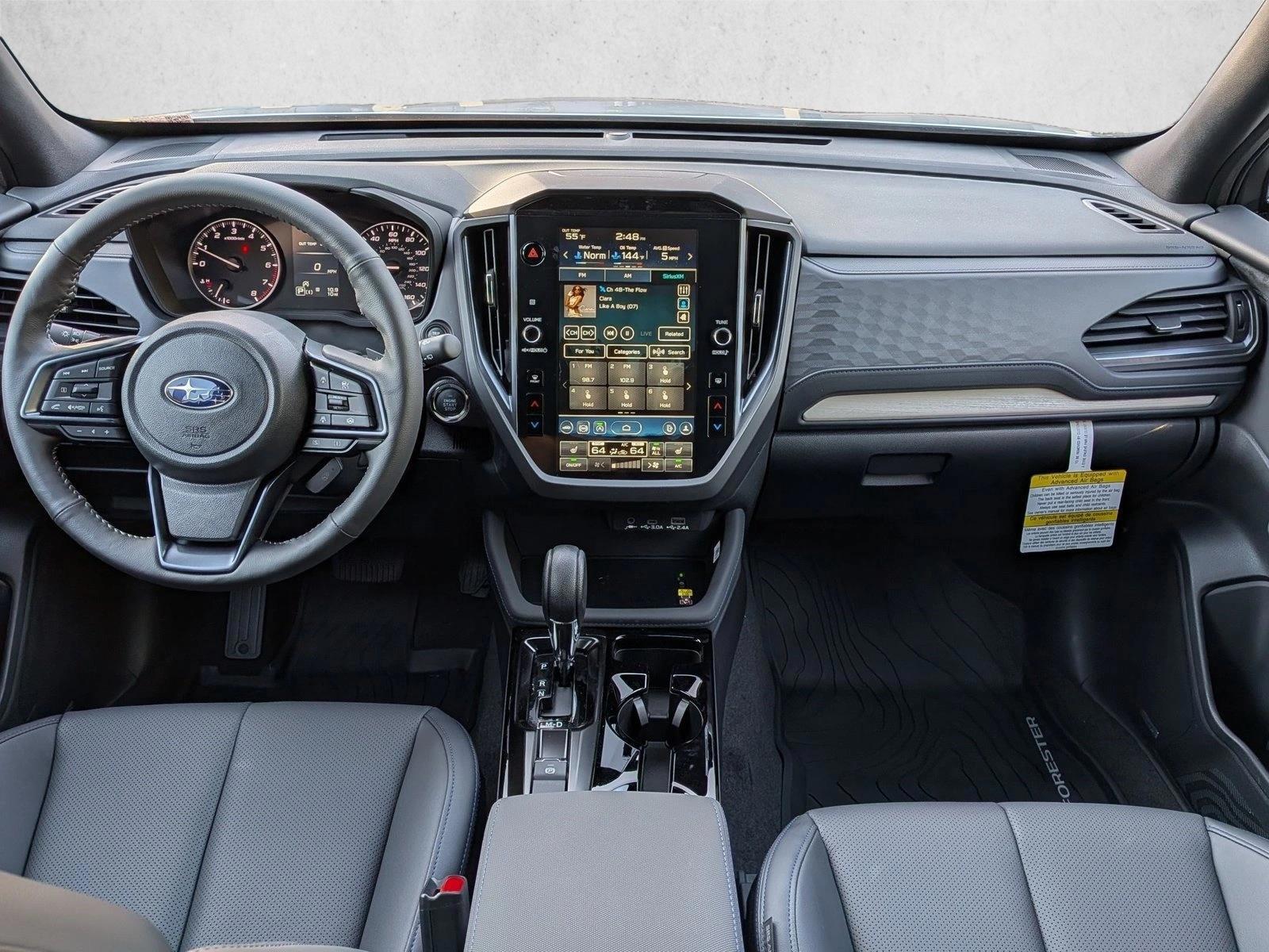 Thumbnail: 2026 Subaru Forester - 3