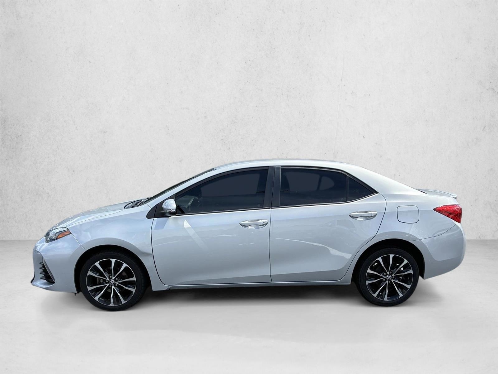 Thumbnail: 2018 Toyota Corolla - 2