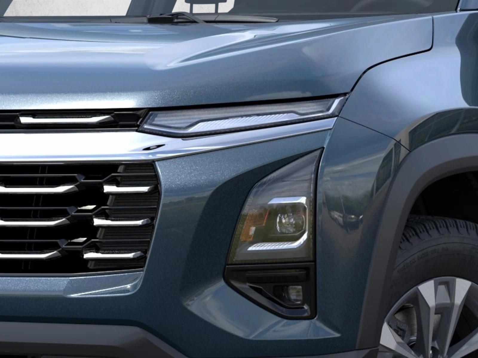2026 Chevrolet Equinox LT - Photo 10