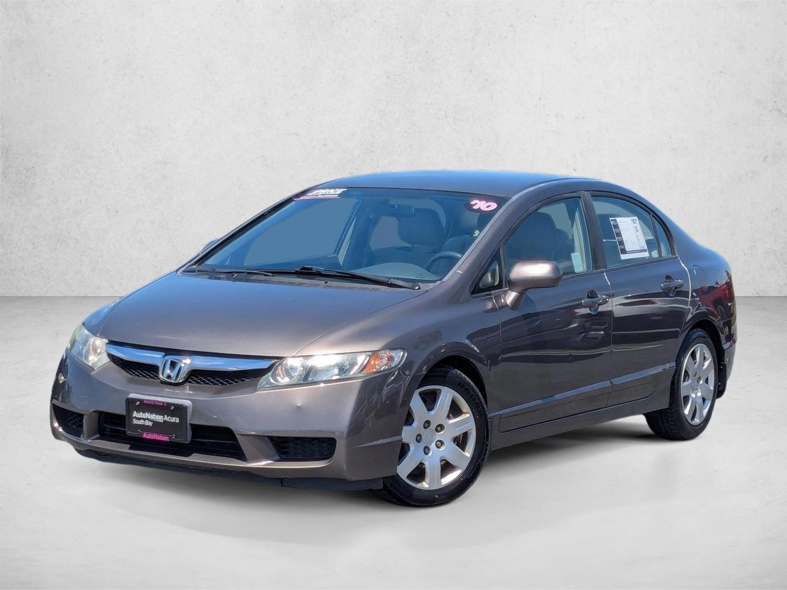 2010 Honda Civic