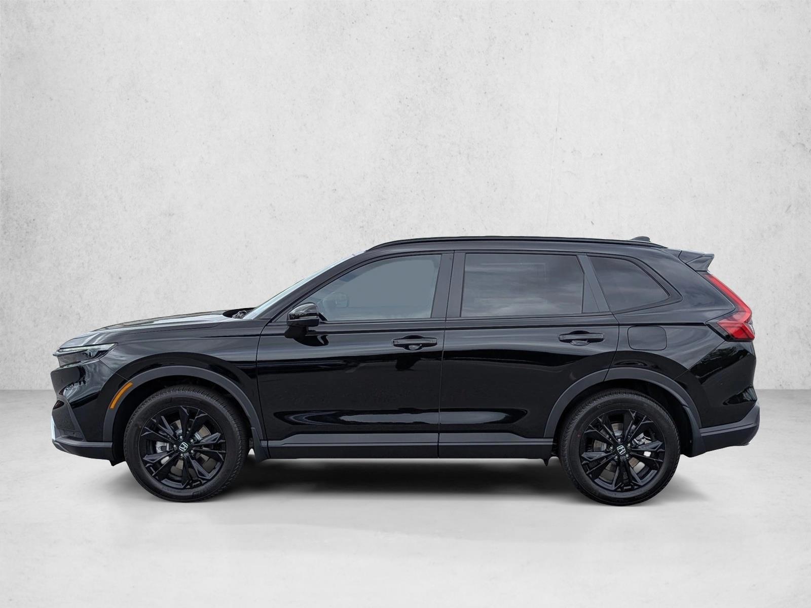 Thumbnail: 2026 Honda CR-V - 2
