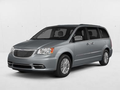2015 Chrysler Town & Country Touring -
                  Cerritos, CA
