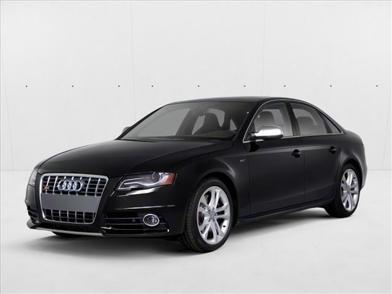 2012 Audi S4 Premium Plus -
                  Irvine, CA