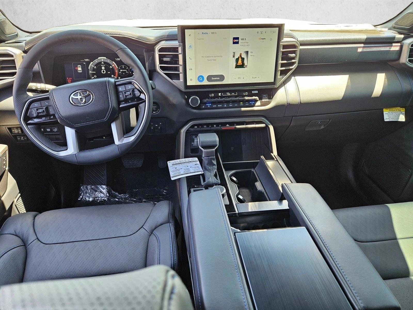 Thumbnail: 2026 Toyota Sequoia - 3