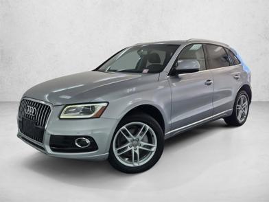 2017 Audi Q5 Premium -
                  Hardeeville, SC