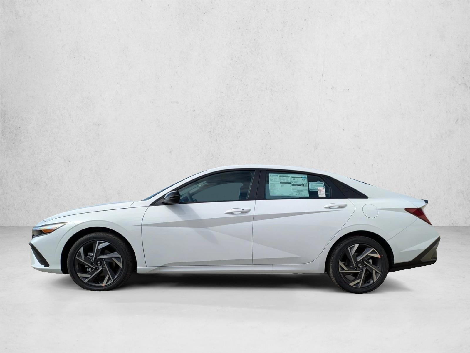 Thumbnail: 2025 Hyundai Elantra - 2