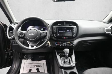 2024 Kia Soul