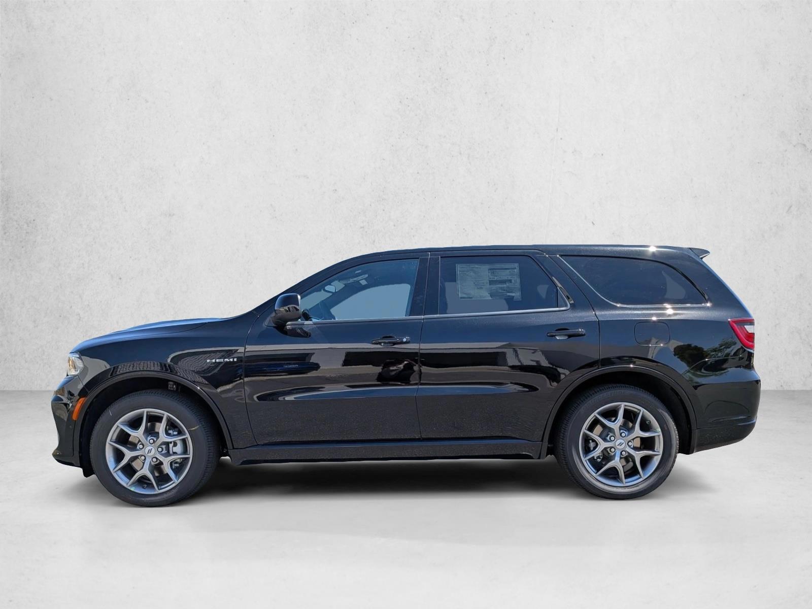 Thumbnail: 2026 Dodge Durango - 2