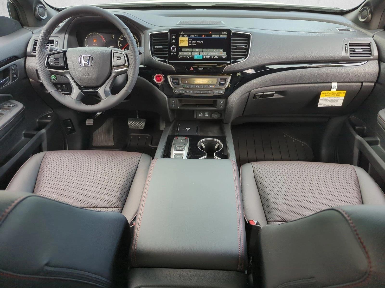Thumbnail: 2026 Honda Ridgeline - 4
