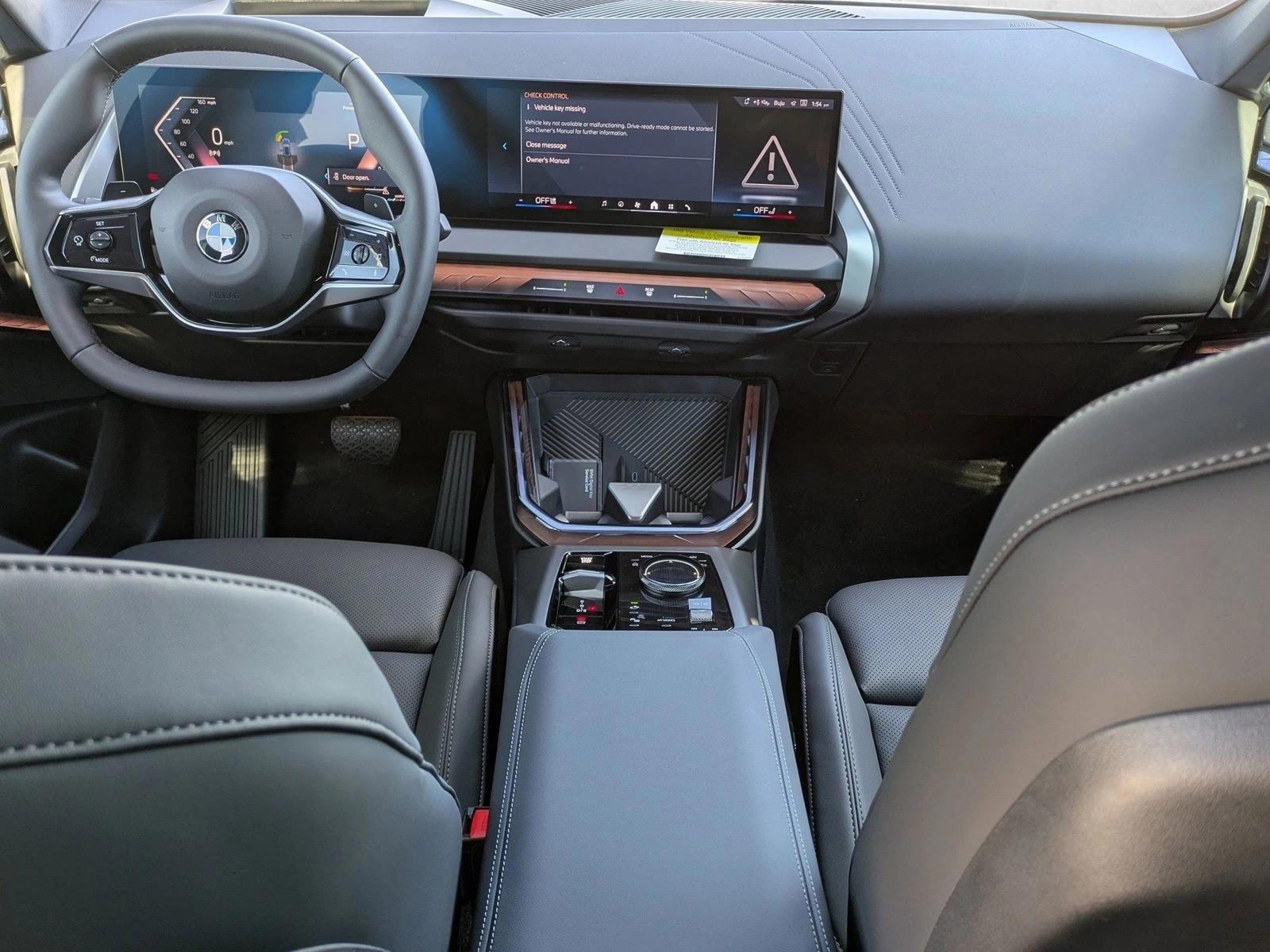 Thumbnail: 2026 BMW X3 - 3