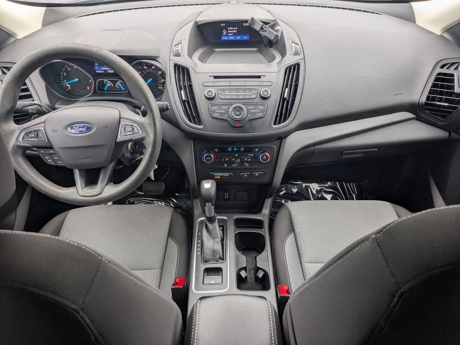 Thumbnail: 2017 Ford Escape - 3