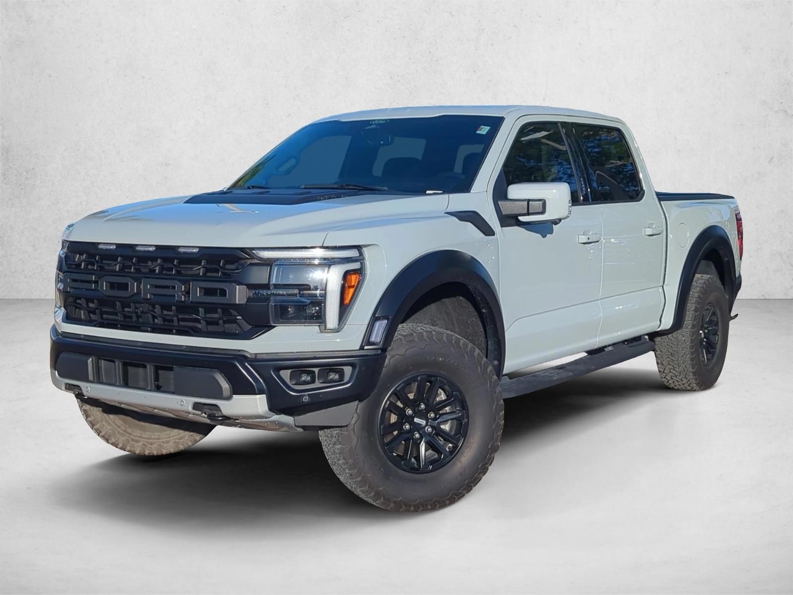 Thumbnail: 2024 Ford F-150 - 1