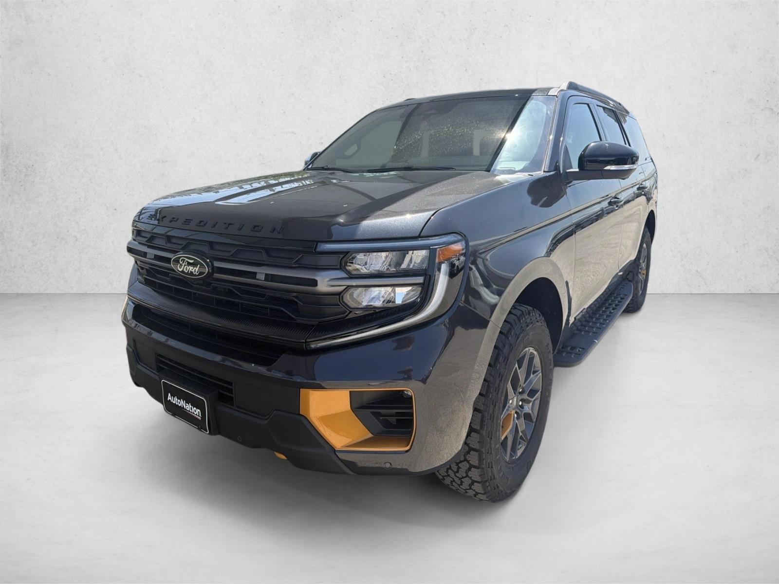 Thumbnail: 2026 Ford Expedition - 1