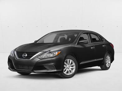 2016 Nissan Altima SV -
                  Tempe, AZ