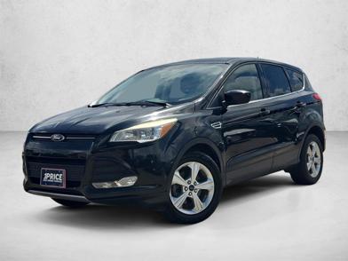 2014 Ford Escape SE -
                  Katy, TX