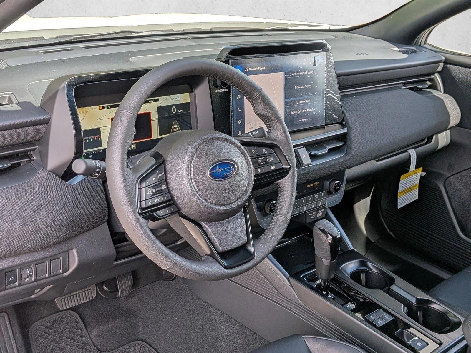 Thumbnail: 2026 Subaru Outback - 3