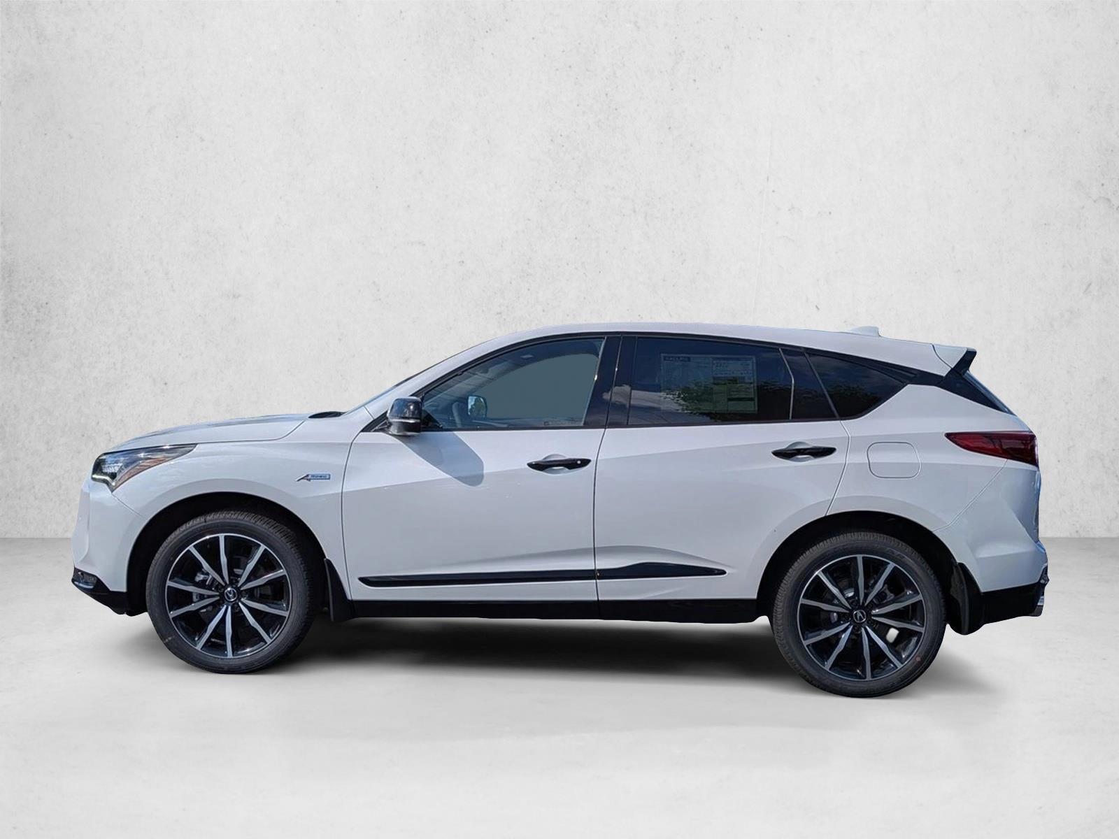 Thumbnail: 2026 Acura RDX - 2