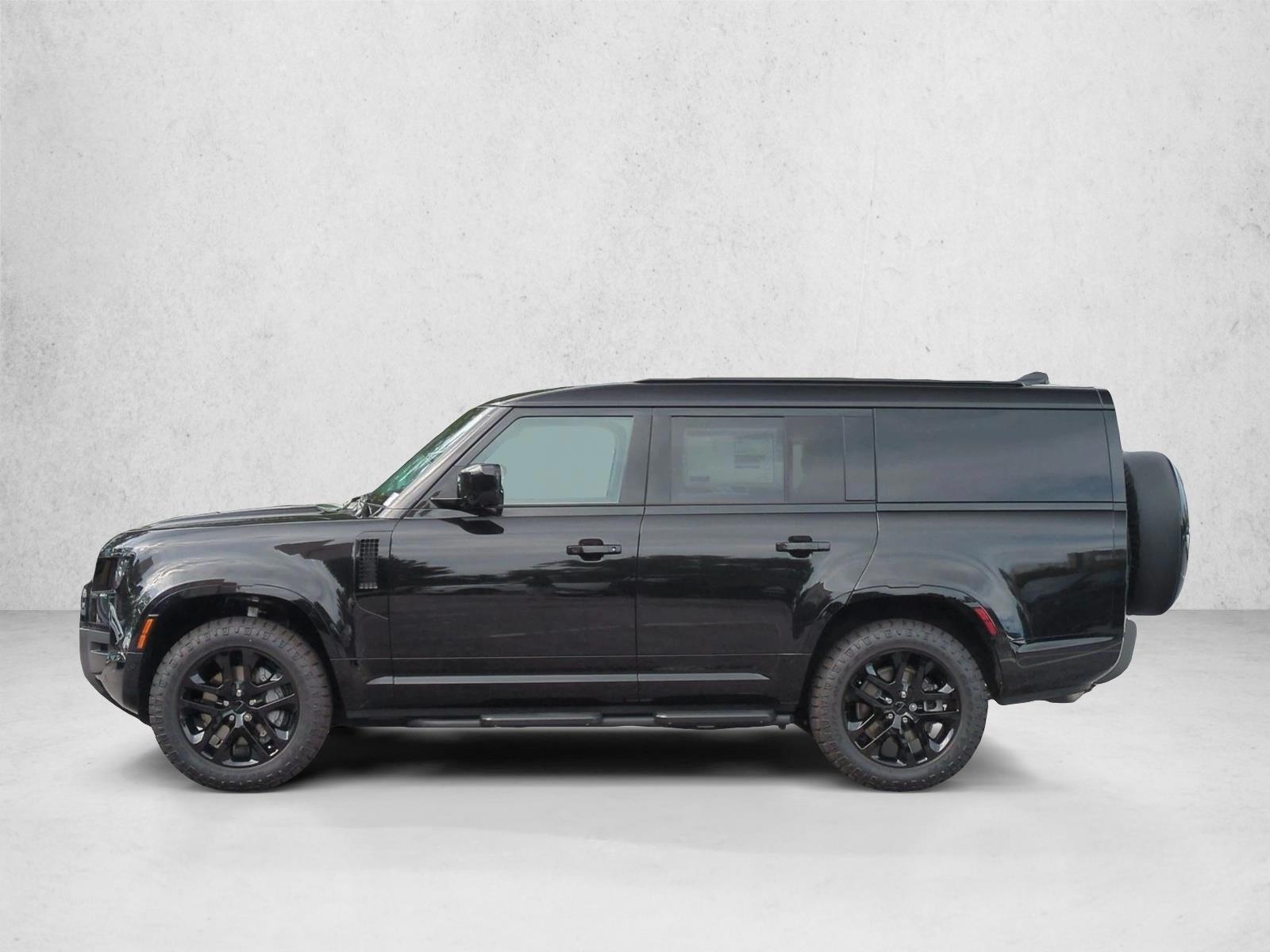 Thumbnail: 2026 Land Rover Defender - 2