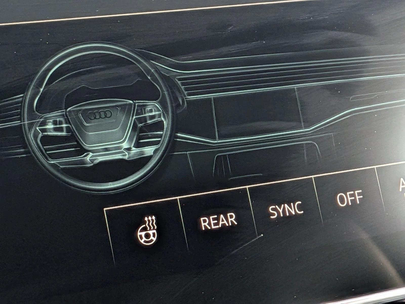 Thumbnail: 2022 Audi SQ7 - 4