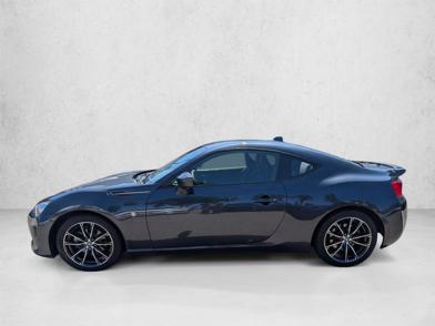 2018 Toyota 86 GT -
                  Hayward, CA