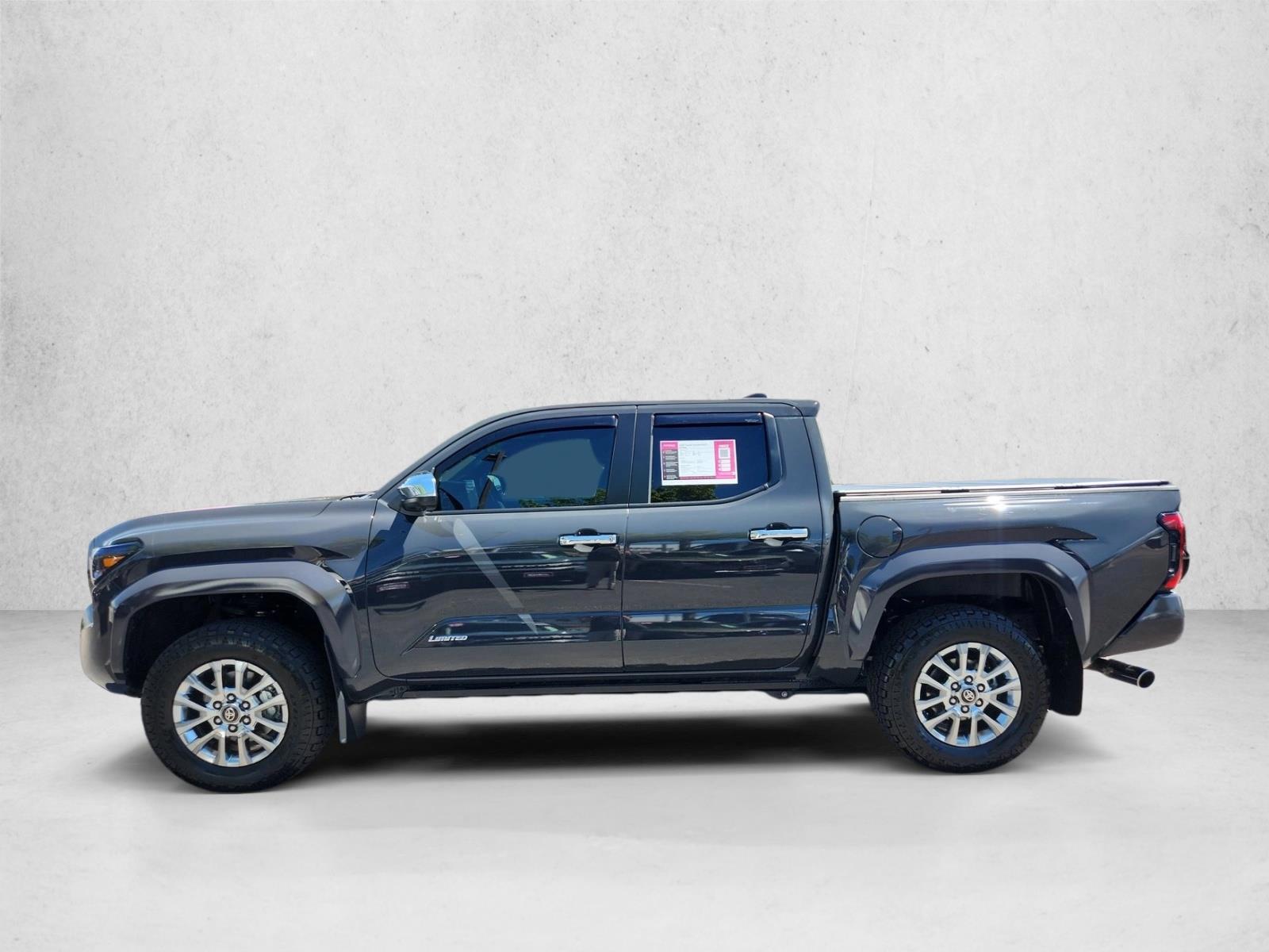 Thumbnail: 2025 Toyota Tacoma - 2