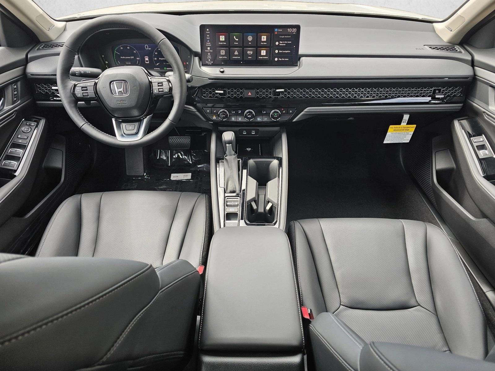 Thumbnail: 2026 Honda Accord - 3