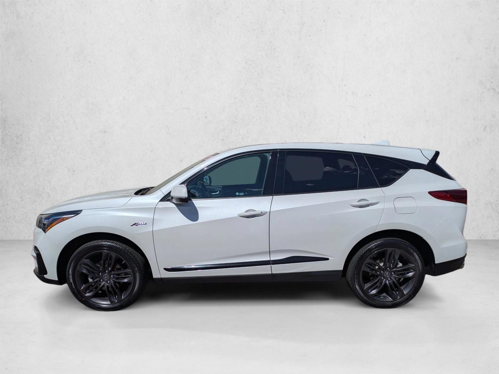 Thumbnail: 2021 Acura RDX - 2