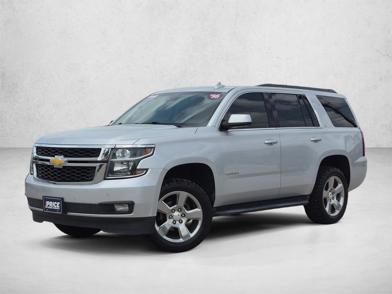 2016 Chevrolet Tahoe LT -
                  Corpus Christi, TX