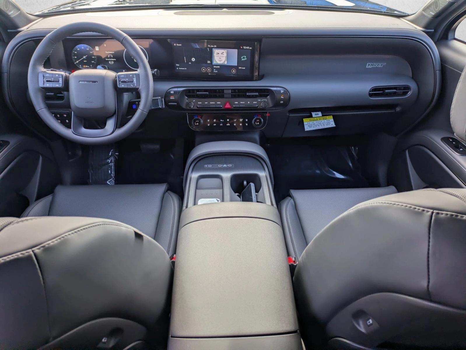 Thumbnail: 2026 Hyundai Palisade - 4