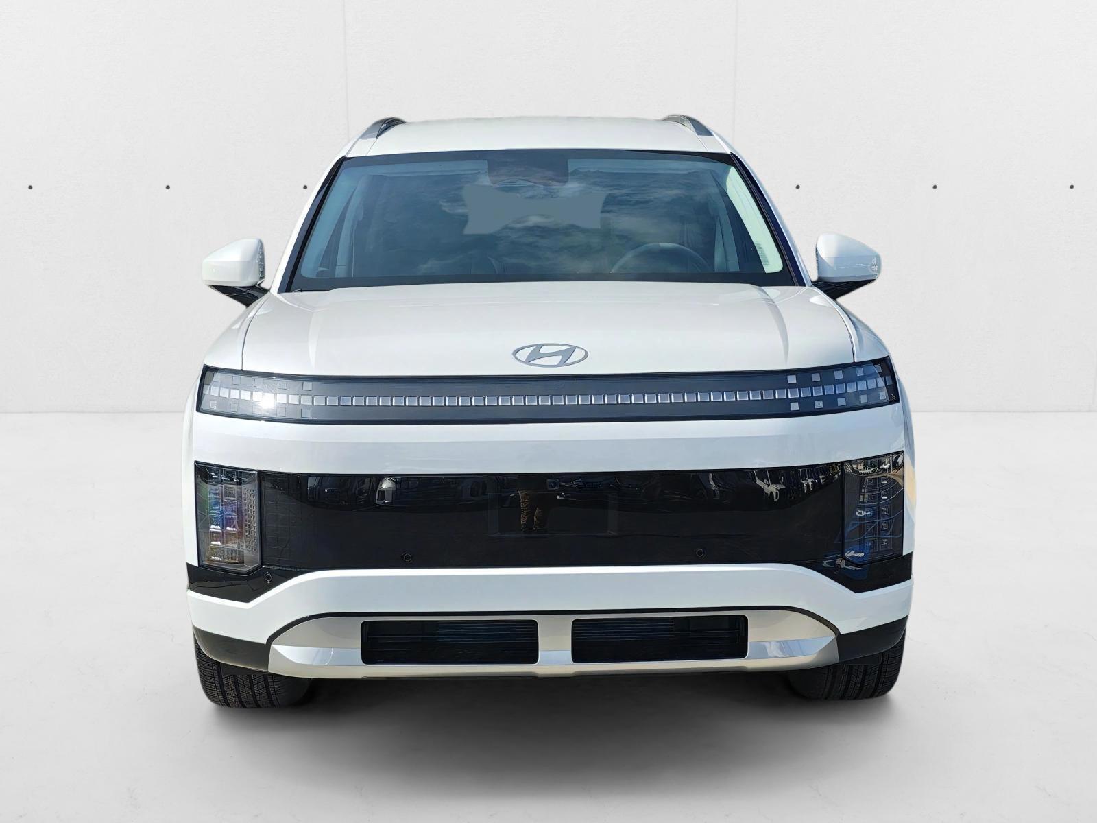 2026 Hyundai IONIQ 9