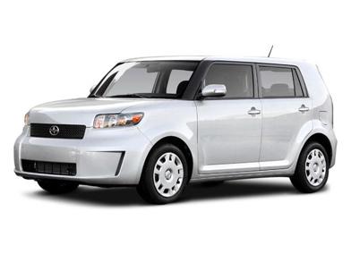 2008 Scion xB  -
                  Orlando, FL