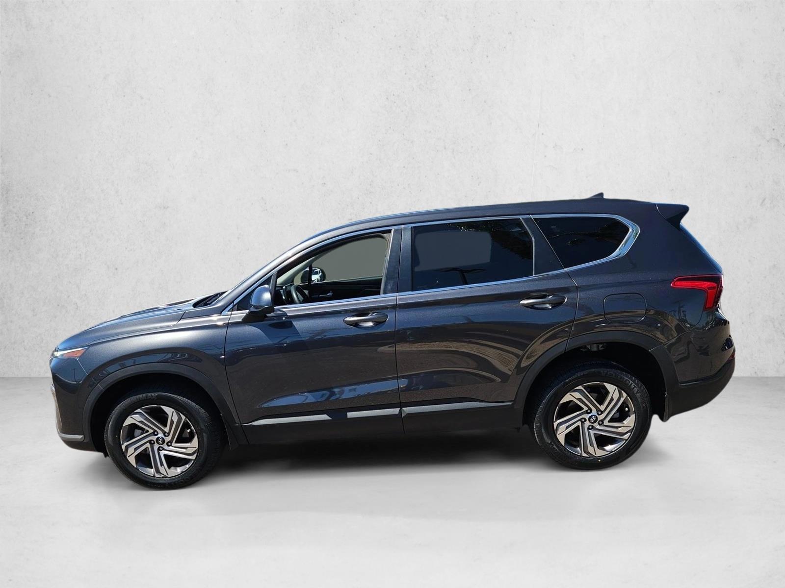 Thumbnail: 2023 Hyundai Santa Fe - 2