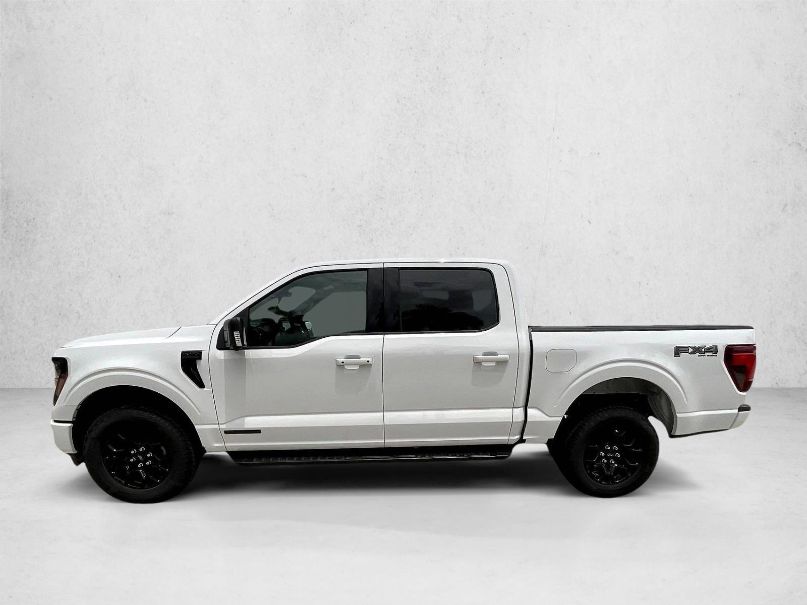 Thumbnail: 2026 Ford F-150 - 2