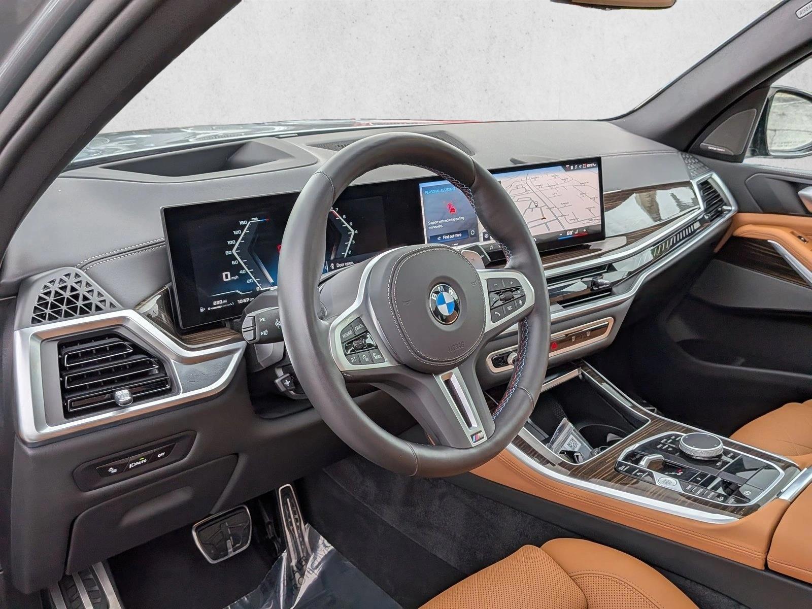 Thumbnail: 2025 BMW X5 - 3