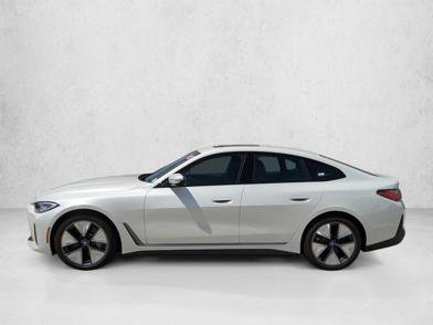 2023 BMW I4