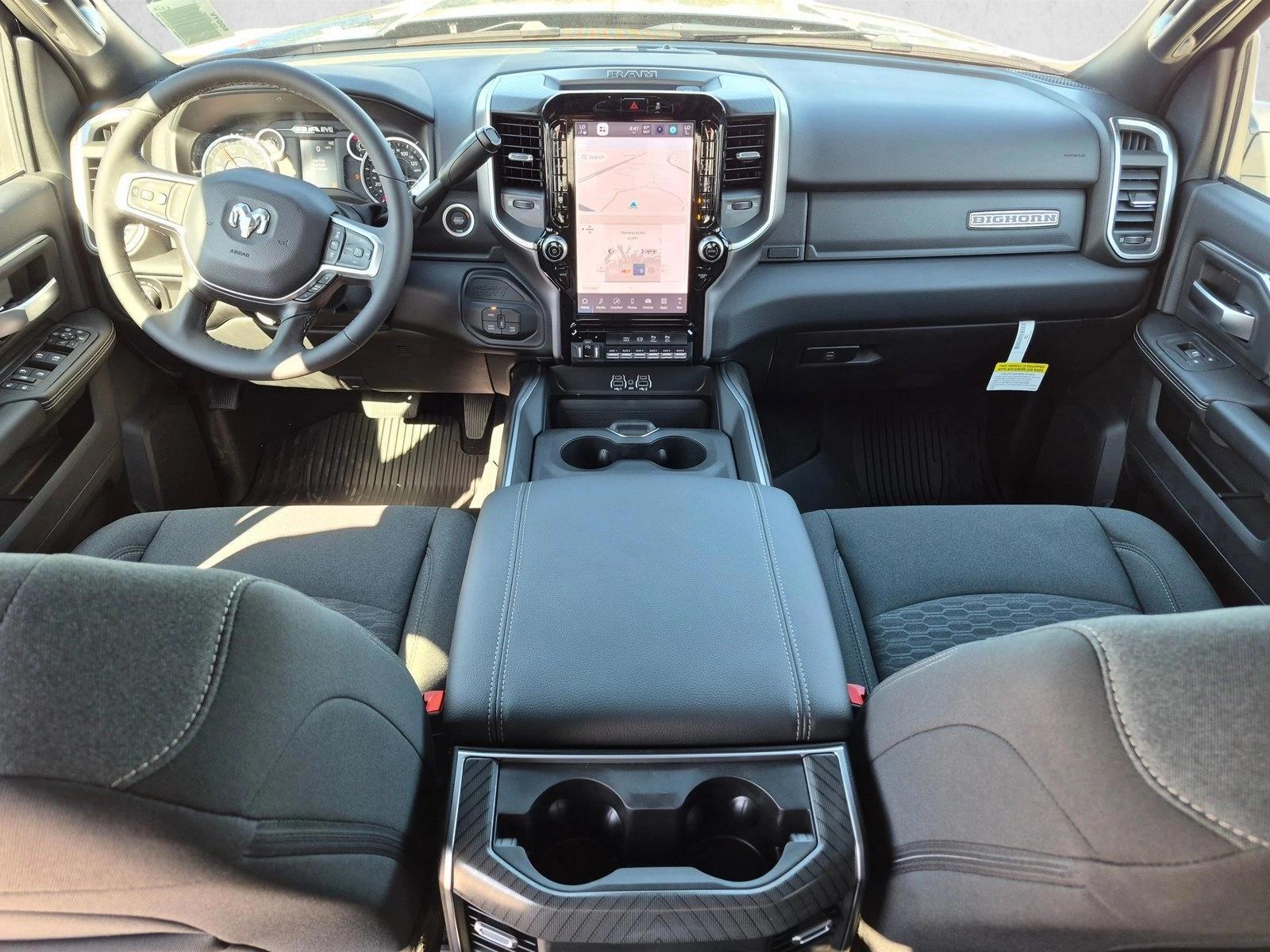 Thumbnail: 2026 RAM 3500 - 3