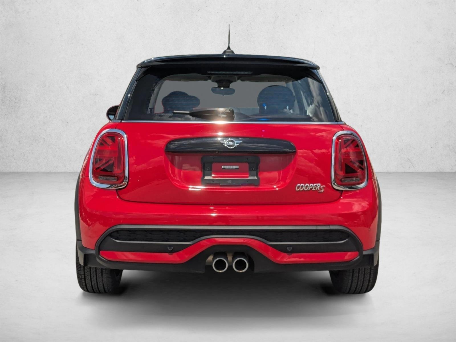 2023 MINI Hardtop