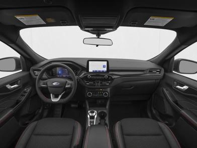 2026 Ford Escape
