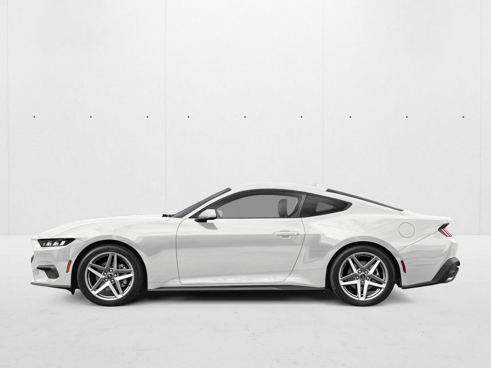 Thumbnail: 2026 Ford Mustang - 2