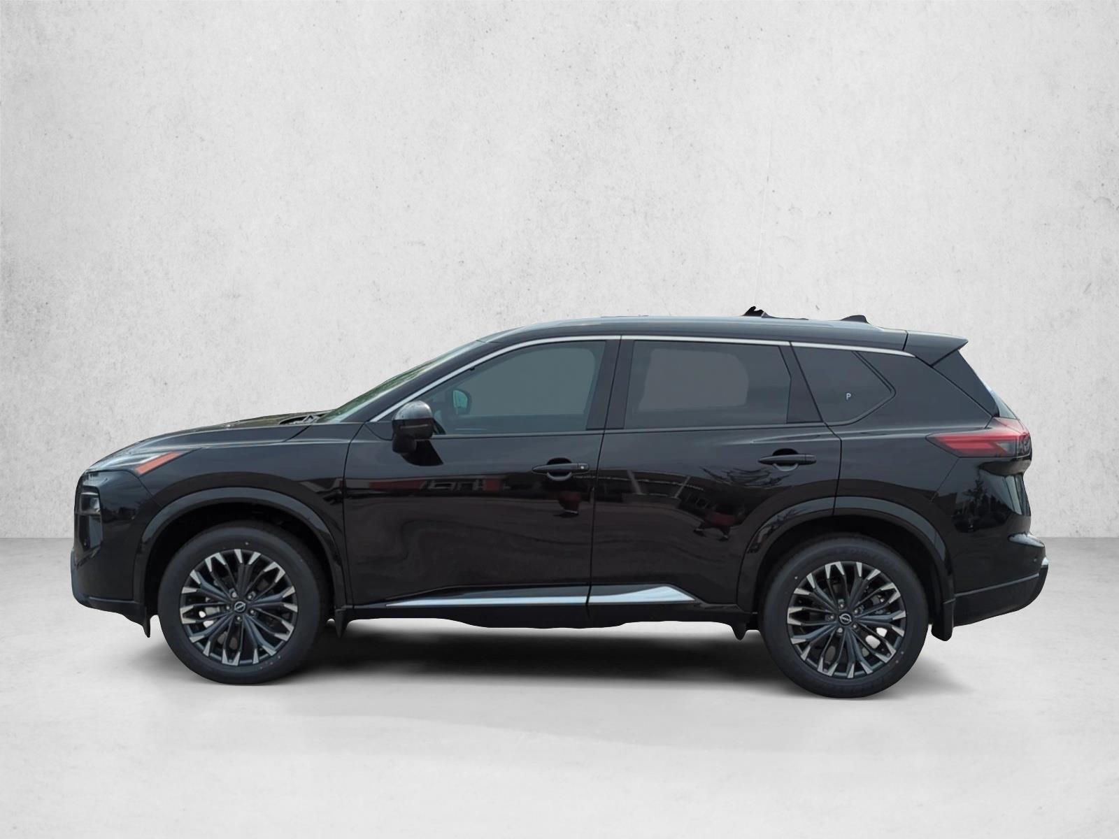 Thumbnail: 2026 Nissan Rogue - 2