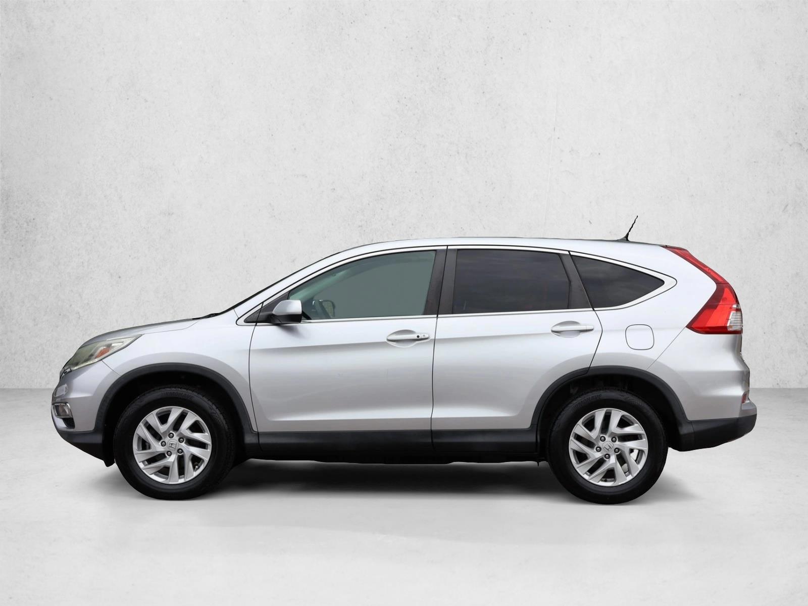Thumbnail: 2016 Honda CR-V - 2