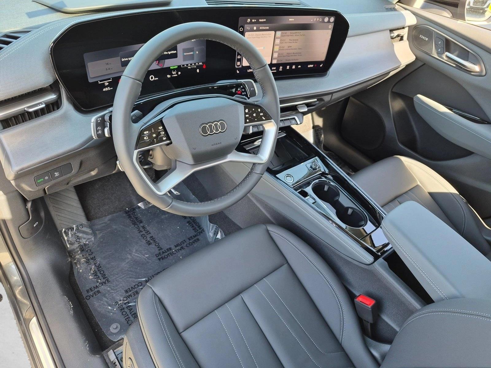 Thumbnail: 2026 Audi Q3 - 3