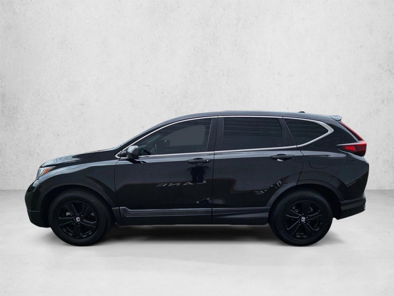 Thumbnail: 2020 Honda CR-V - 2