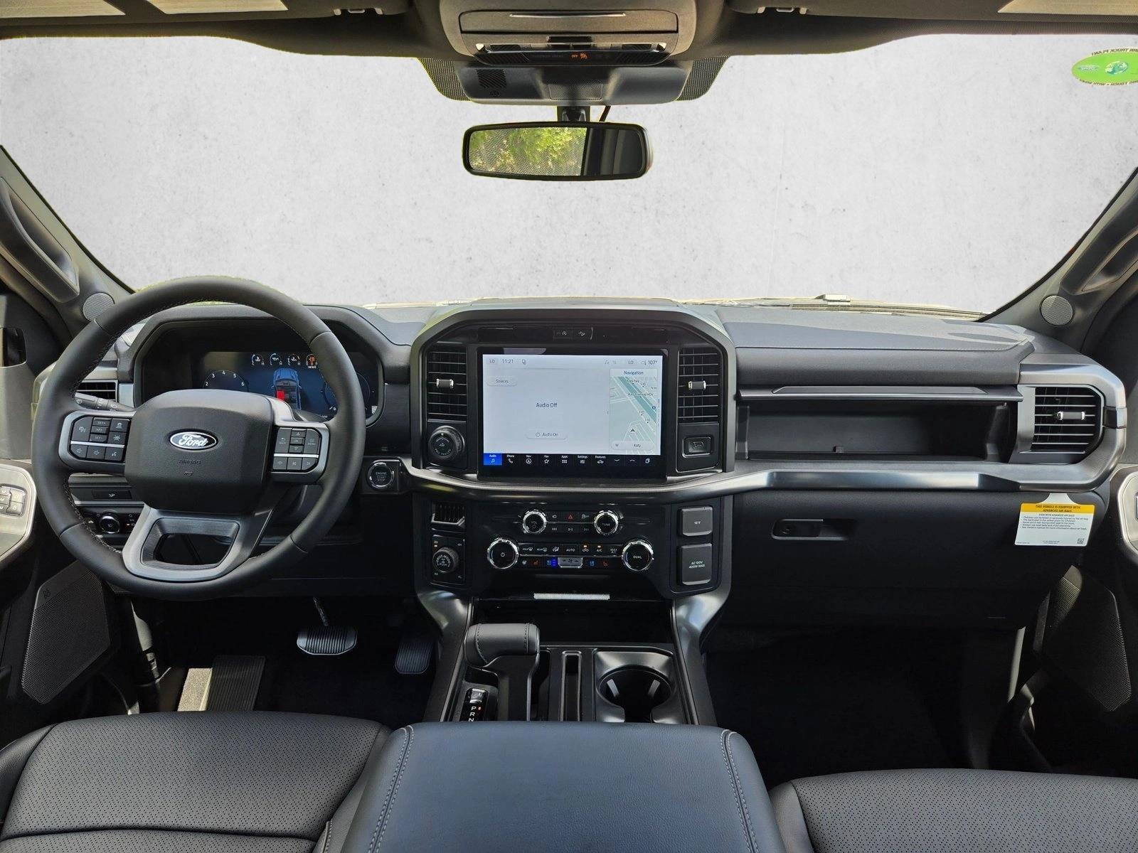 Thumbnail: 2026 Ford F-150 - 3