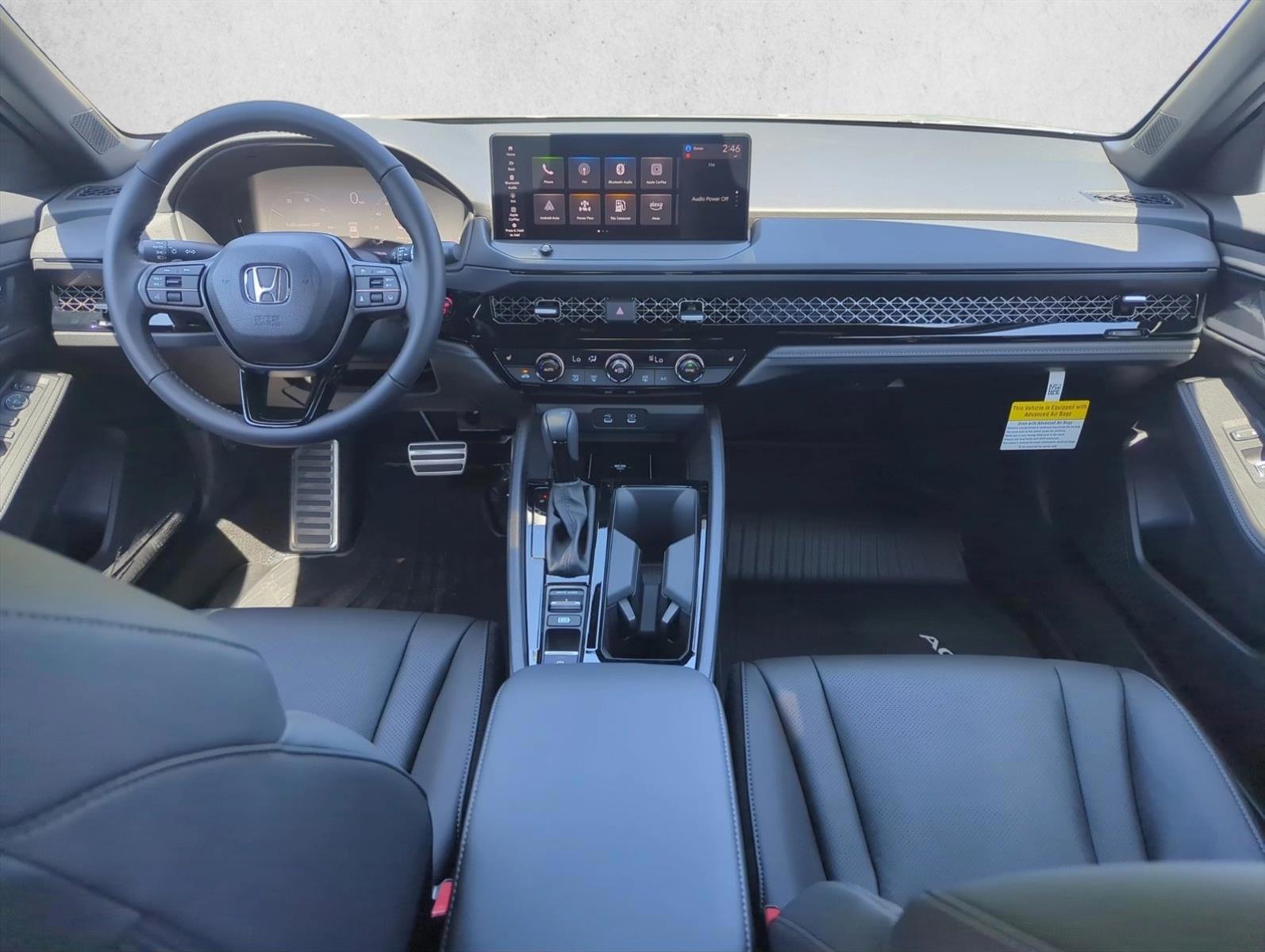 Thumbnail: 2026 Honda Accord - 3