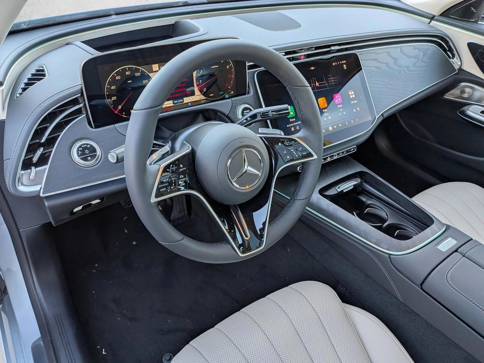 Thumbnail: 2026 Mercedes-Benz E-Class - 3