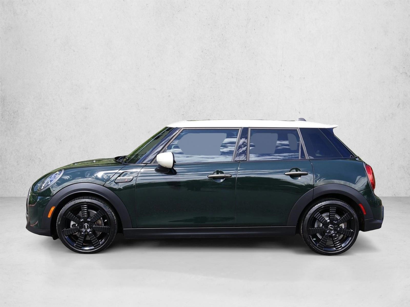 Thumbnail: 2023 MINI Cooper Hardtop - 2