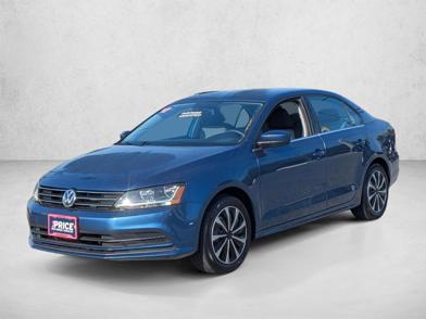 2017 Volkswagen Jetta S -
                  Nottingham, MD